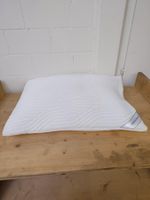 Tempur - Comfort Pillow Soft (70x50cm) - Weiss