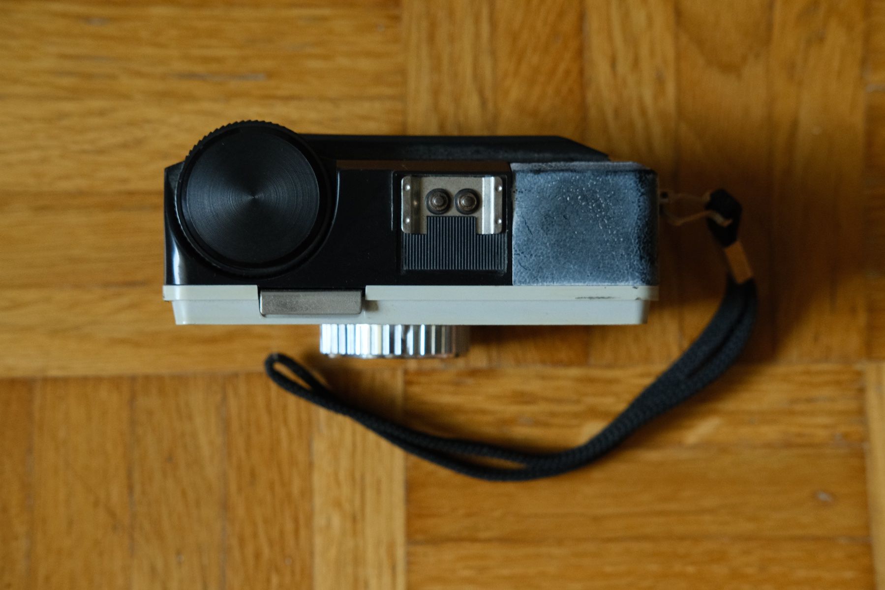 Kodak Appareil photo: Kodak Instamatic 33 – D'occasion à Massagno par mir_7p7t 1