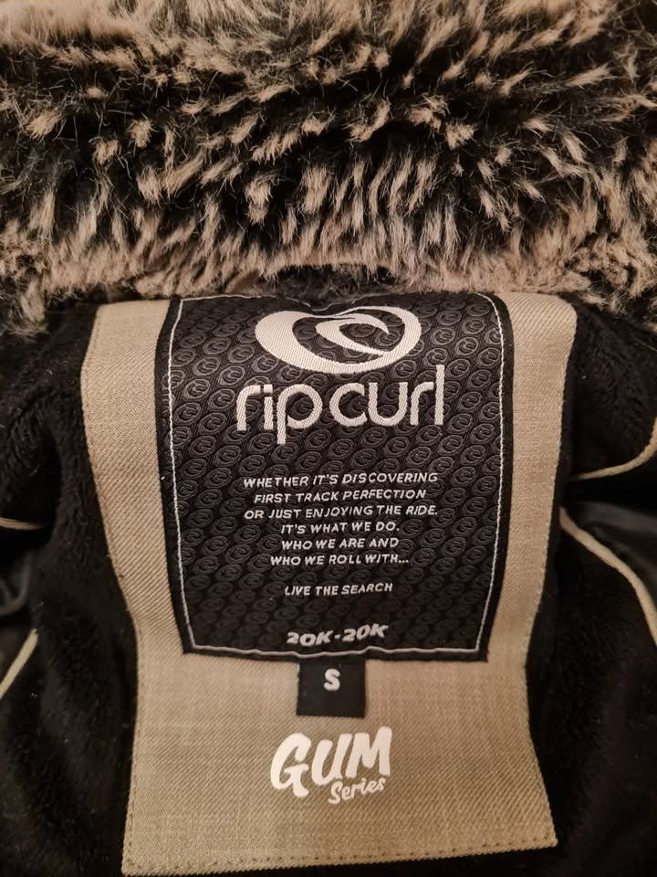 Rip Curl Giacche: Veste de ski - Ripcurl – Usato da Morges venduto da xauriix 3
