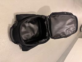Tankrucksack für Moto Guzzi 1200 Sport / Breva