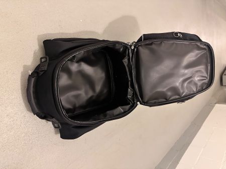 Tankrucksack für Moto Guzzi 1200 Sport / Breva