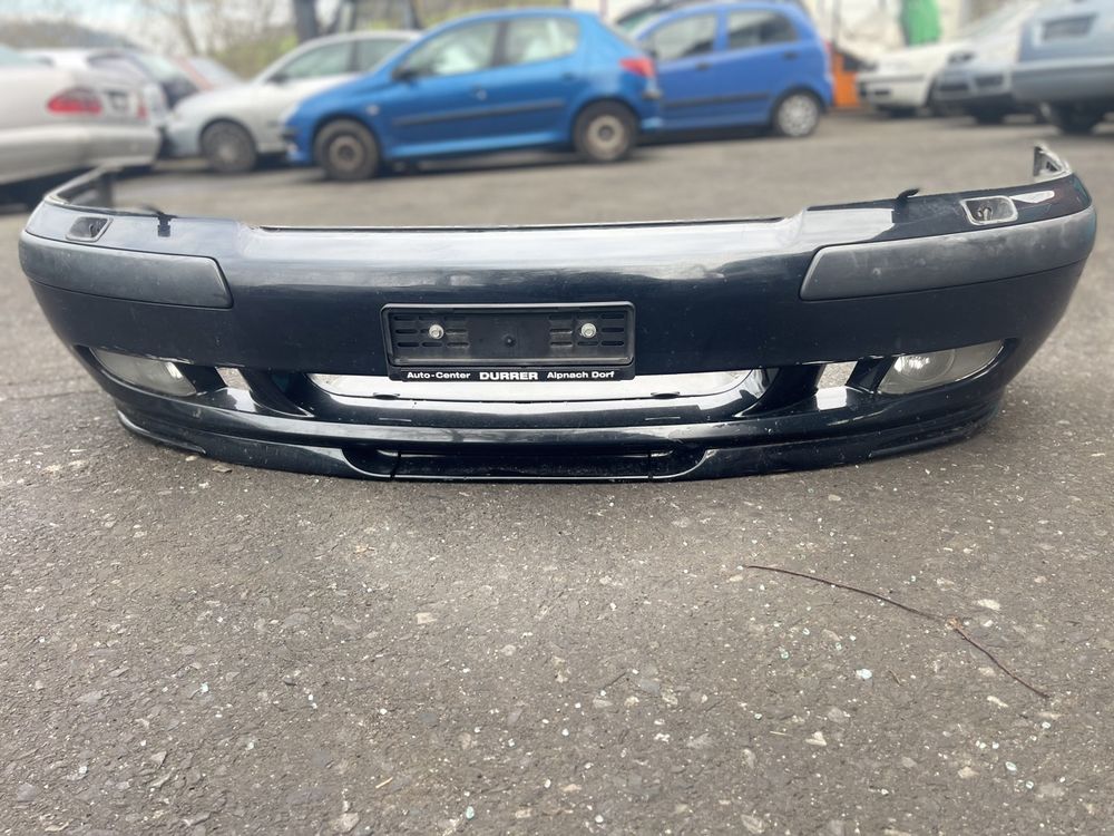 Volvo V40 Stoßstangen Vorne Vorrat