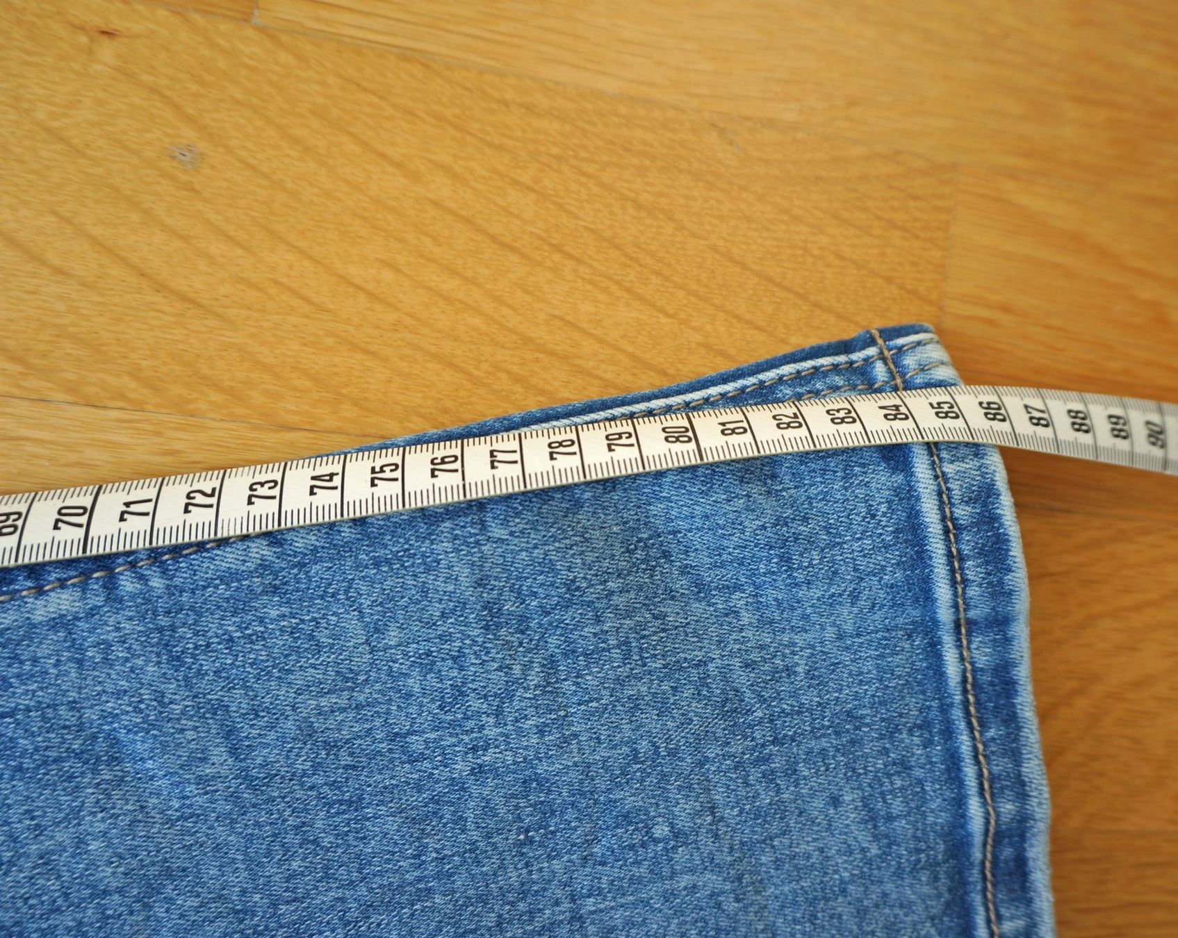 Jeans: Driver Jeans * Grösse 31 – Gebraucht aus Basel von AufeinenBlick 8