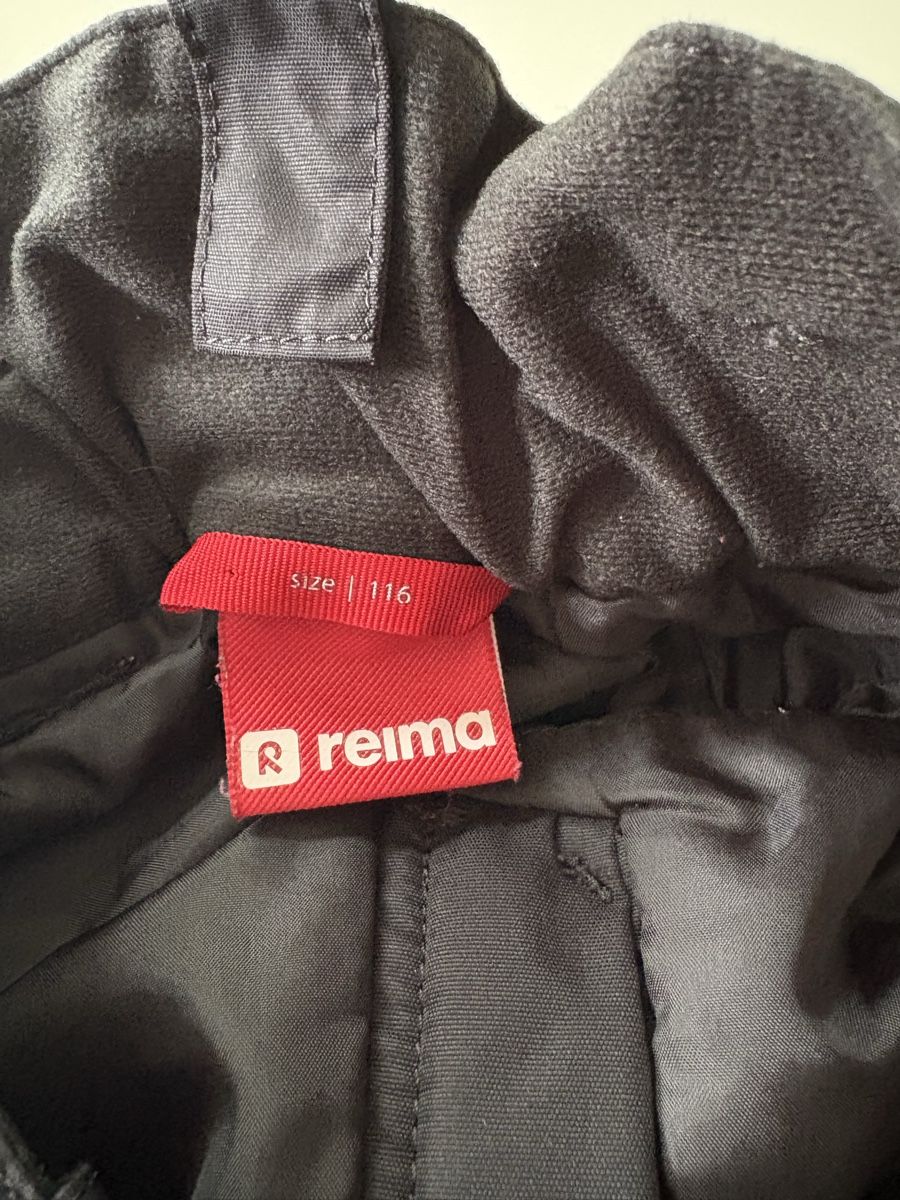 Reima Pantaloni: Skihose Reima 116 – Usato da pratteln venduto da mina008 2