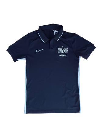FCZ FC Zürich Trikot Poloshirt Grösse M/S