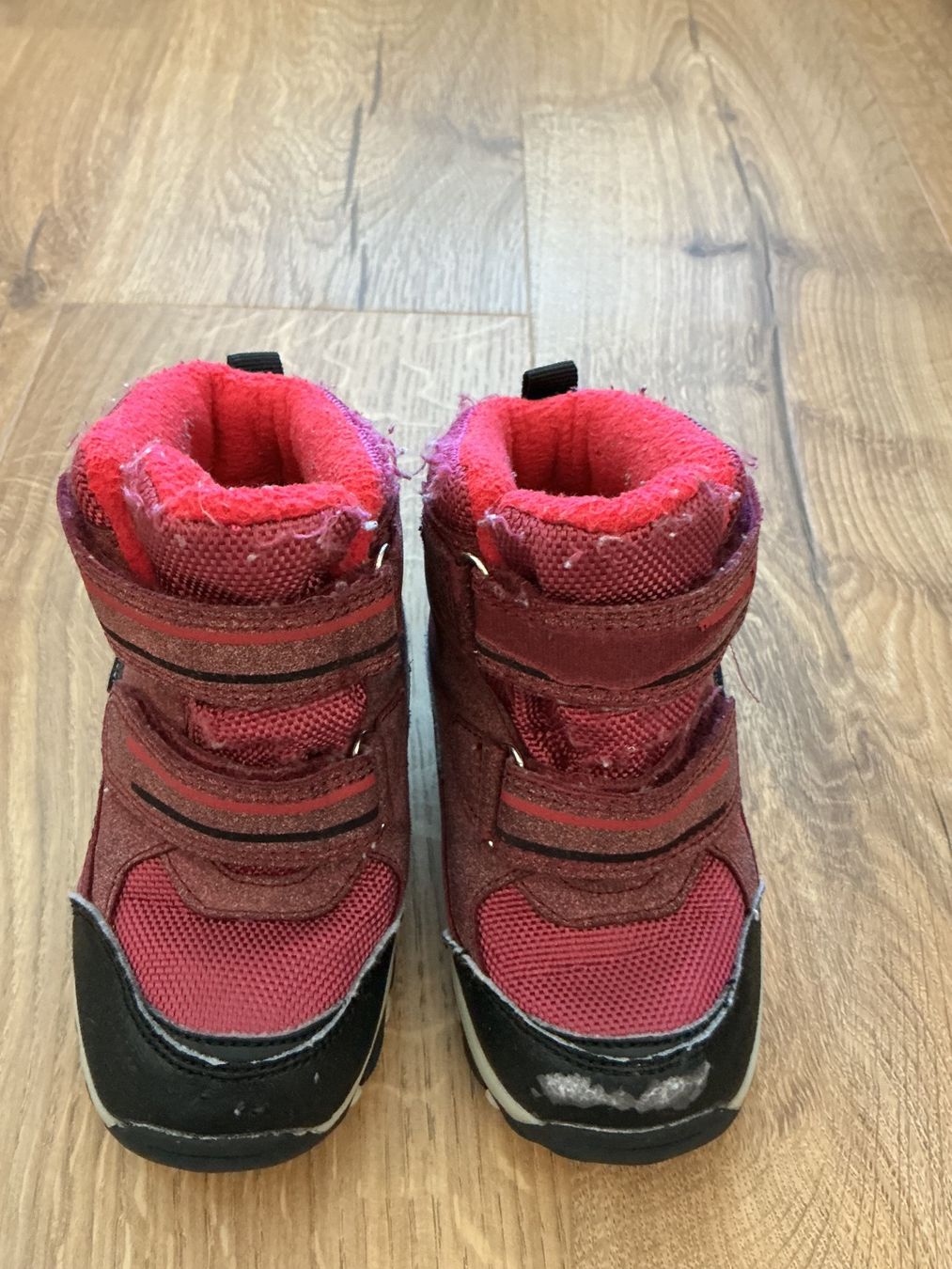 Scarpe per ragazzi: Baby Winter Boots 23 – Usato da Brugg AG venduto da Magna3 2
