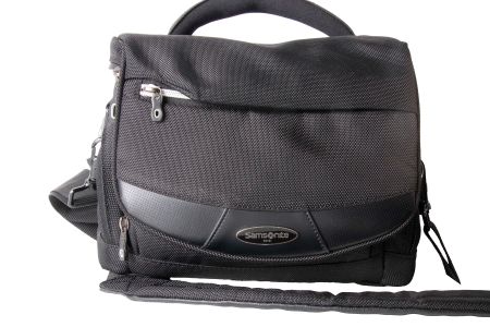 SAMSONITE  Fototasche für Kamera und Objektiv