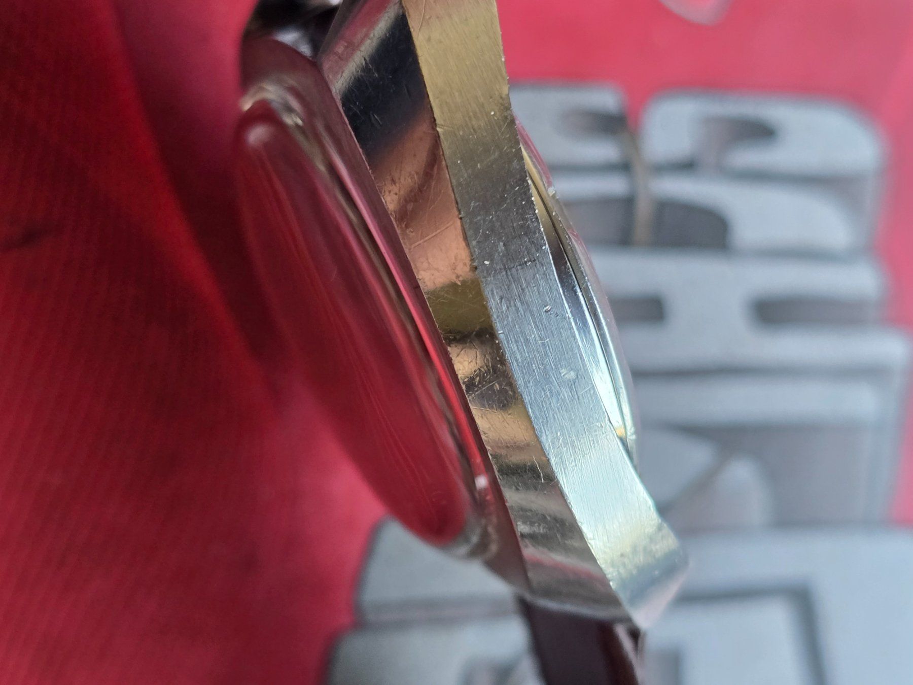 Certina Uhren: 610 Certina DS 2 Date  Automat Traumhaft – Gebraucht aus Muri AG von Corredor 8