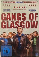 Gangs of Glasgow