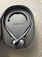 Shokz Openrun Pro 2 Kopfhörer BN mit Case neu