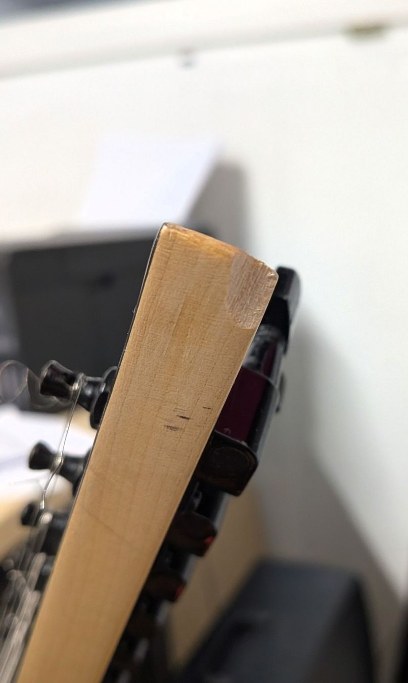 Jackson Strumenti musicali: Jackson JS1X E-Gitarre (mit Zubehör) – Usato da Remetschwil venduto da oli_dn7w 5
