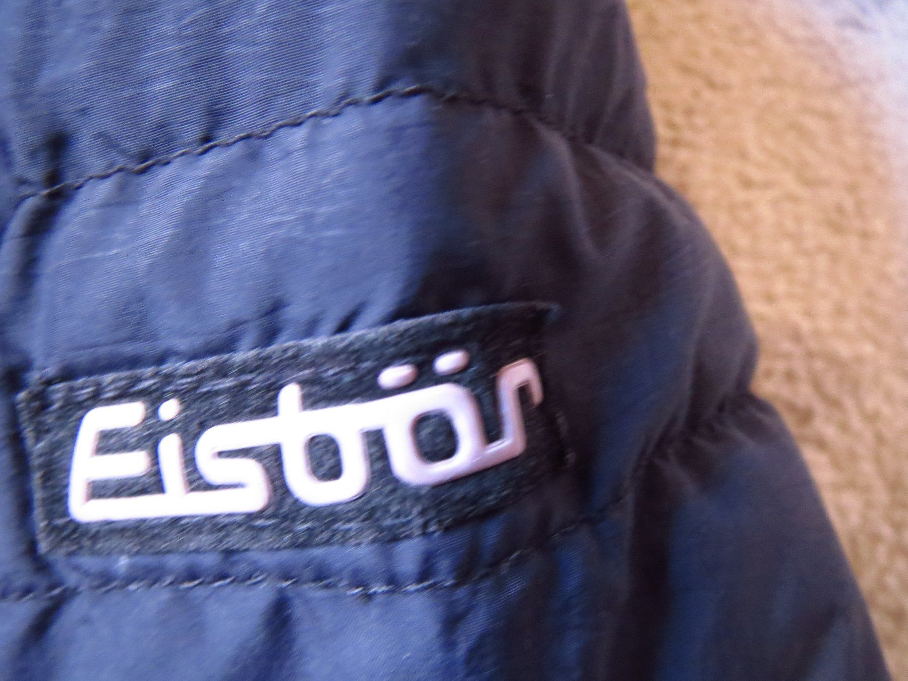 Giacche: EISBÄR Damen DAUNEN Jacke Gr 50 – Usato da Kiental venduto da Anna8702 5