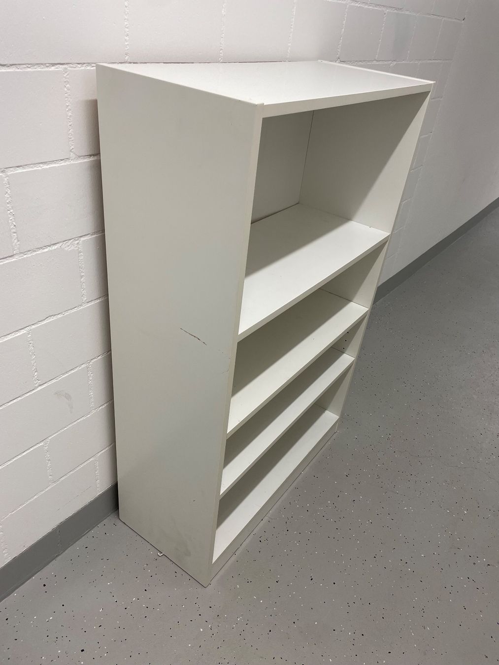 Ikea Regale: Billy Bücherregal von IKEA, weiss – Gebraucht aus Cham von 2eye 1