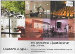 Spinnerei Langnau a.A.