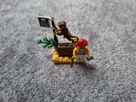 Lego 6235 Piraten Set