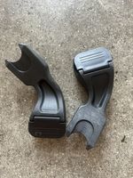 Mountain Buggy Car Seat Adaptor Urban Jungle