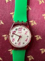 Swatch Uhr von 2008