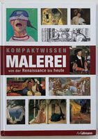 Kompaktwissen Malerei 