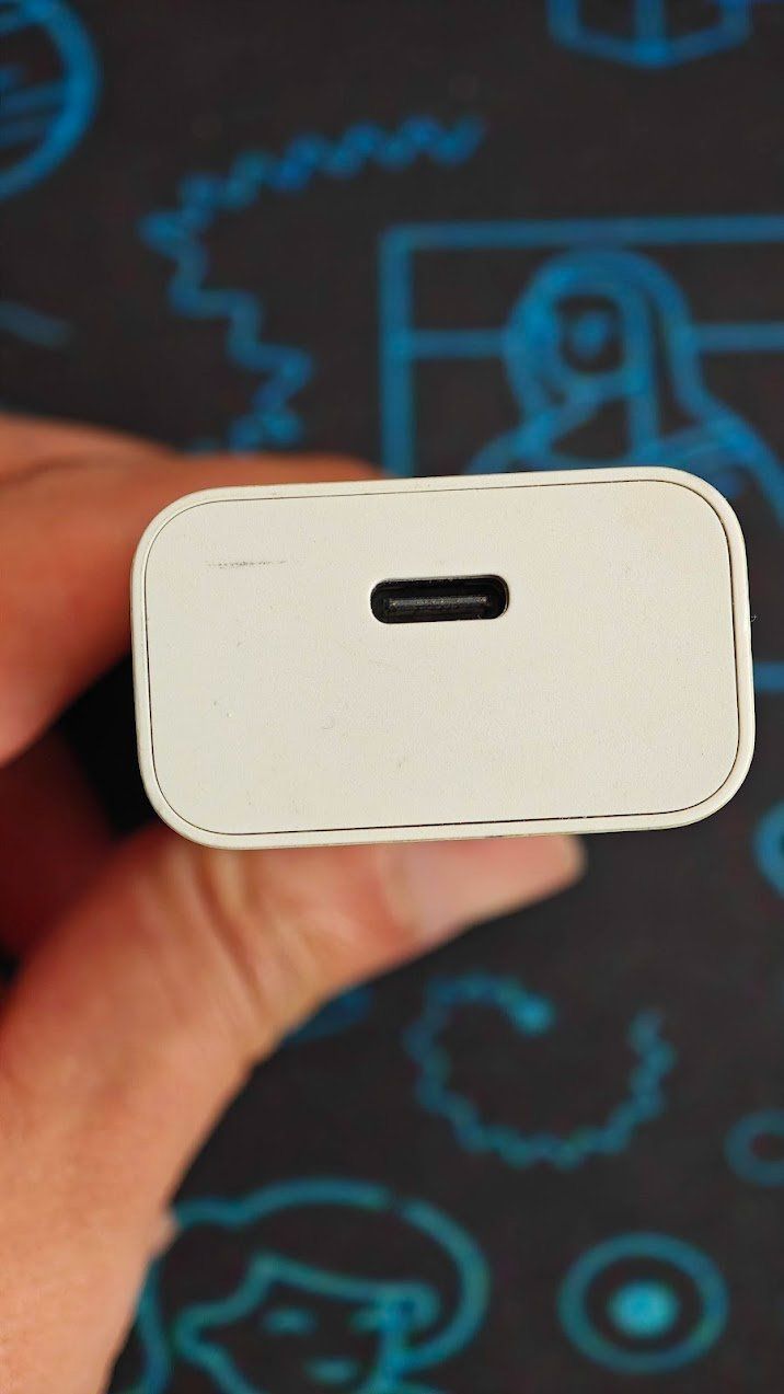 Adapter & Kabel: Meta Oculus 2 Ladegerät – Gebraucht aus Grenchen von ale_bbm5 1