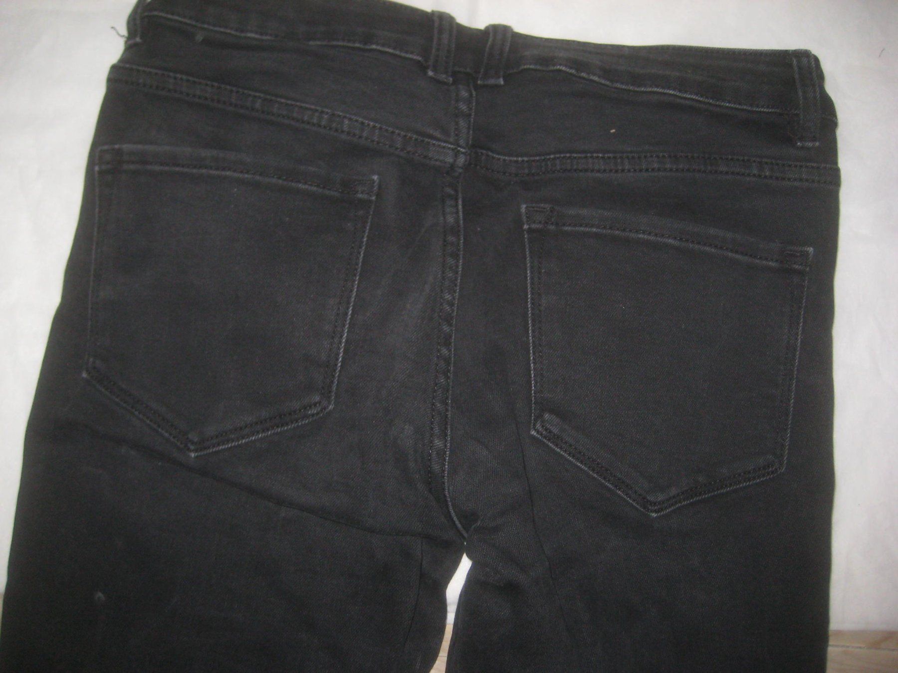 Pantalons: HERREN  HOSE – D'occasion à Uster par flocke1 2