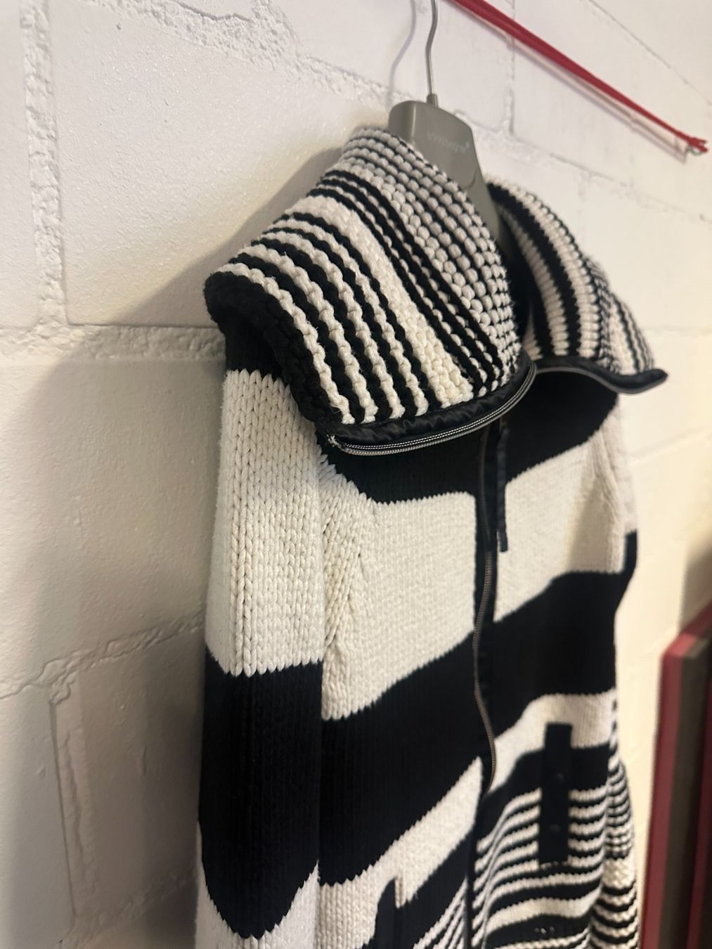 Marc Cain Giacche: Jacke von Marc Cain (38) – Usato da Urdorf venduto da Erika666 3