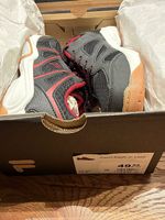 Hallenturnschuh Kinderschuh Fila Court Flash Grösse 36 NEU