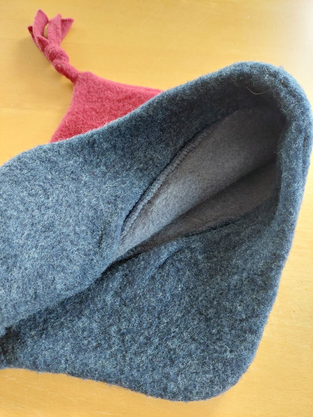 Pure Pure Altro abbigliamento per bambino: Pure Pure Kegel, Größe 53 – Usato da Zürich venduto da meymano 4