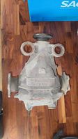 Original Nissan 350z diff