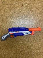 Nerf Barrel Break 