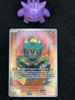 Pokémon MEGA Entwicklung - Marshadow MEG 146 DE
