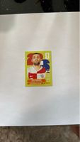 Panini Fussballkarte Mateo Kovacic CRO 10