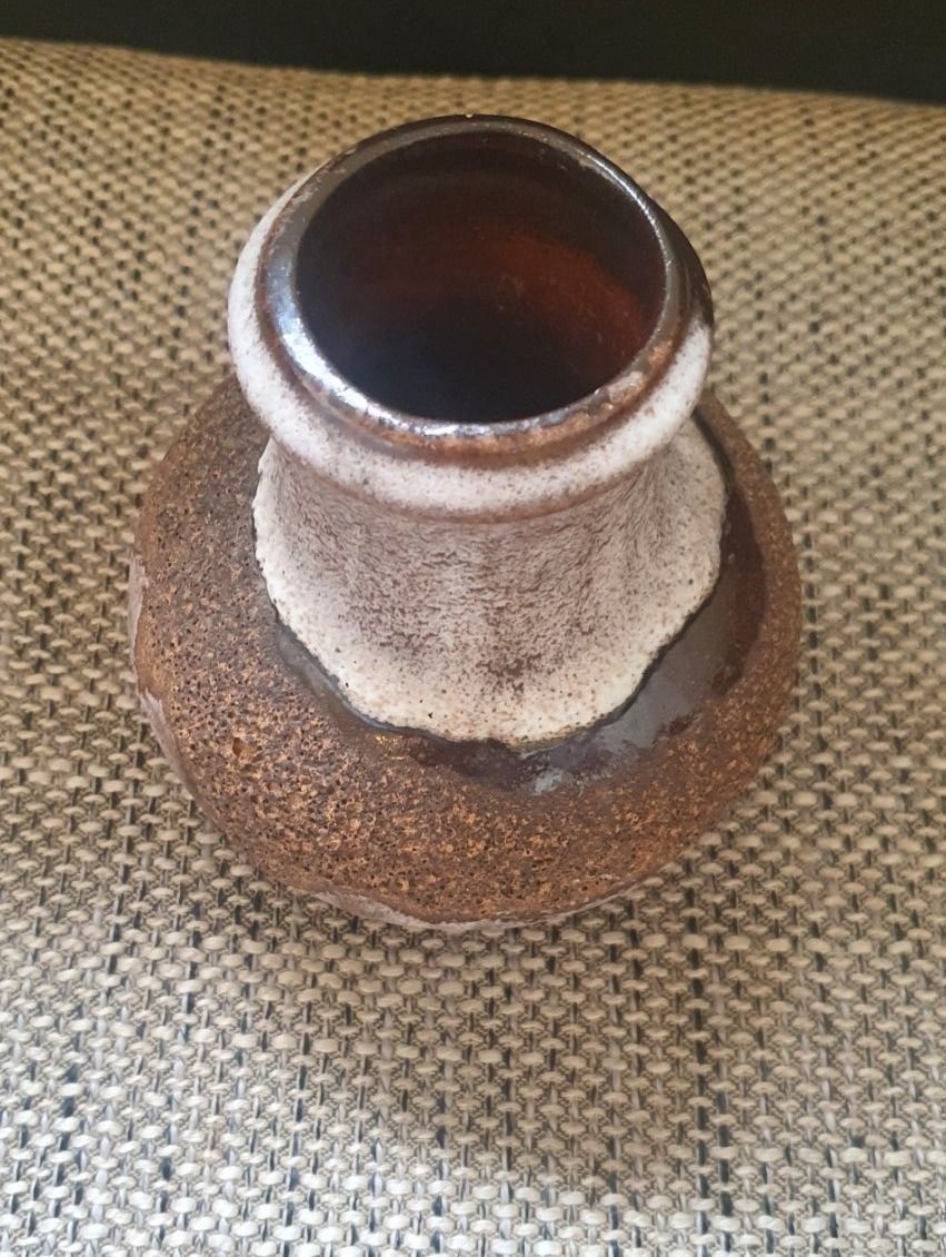 Vasi & Recipienti: Vintage Keramikvase glasiert – Usato da Langnau am Albis venduto da jer_pm72 4
