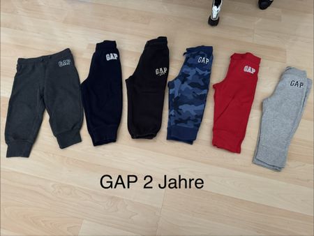 GAP Jogginghose 2 Jahre (92)