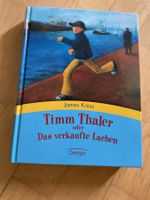 Buch Timm Thaler und das verkaufte Lachen von James Krüss