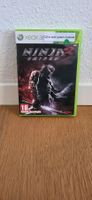 Xbox 360 - Ninja Gaiden 3