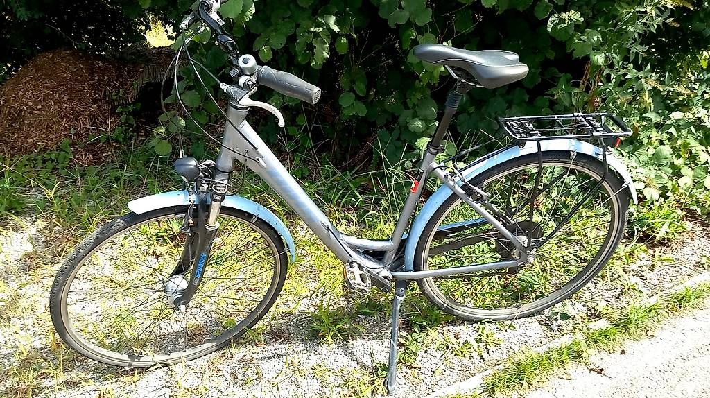 Bixs Biciclette: Bixs Mädchenvelo ab 1.- – Usato da Beinwil am See venduto da vanin01