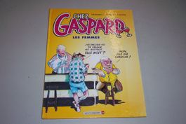 CHEZ GASPARD       °°°° LES FEMMES     °°°°