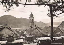 Brione sopra Locarno