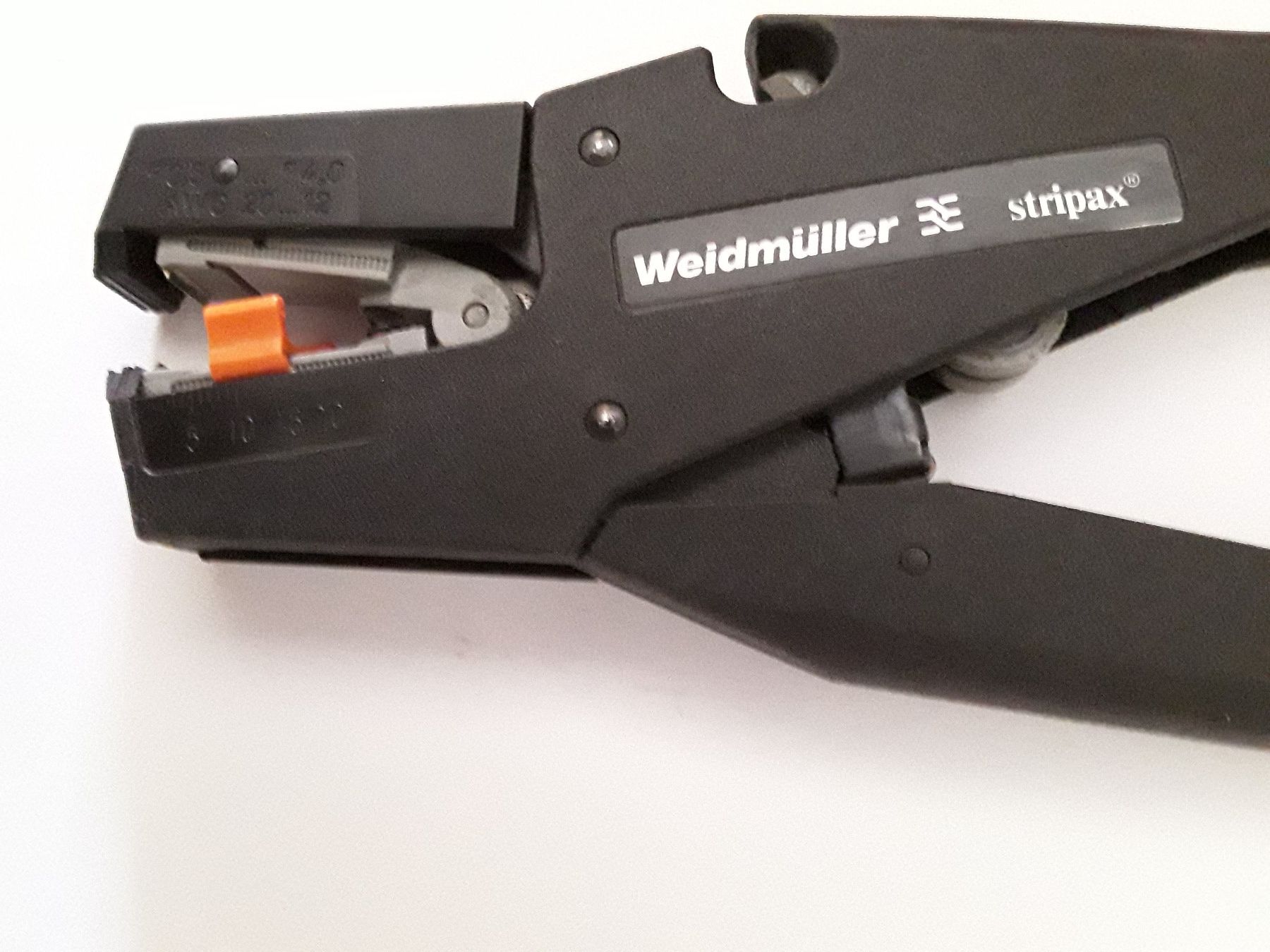Tous les outils: Abisolierzange – Neuf (Voir description) à Kappel SO par kaktus4616 1