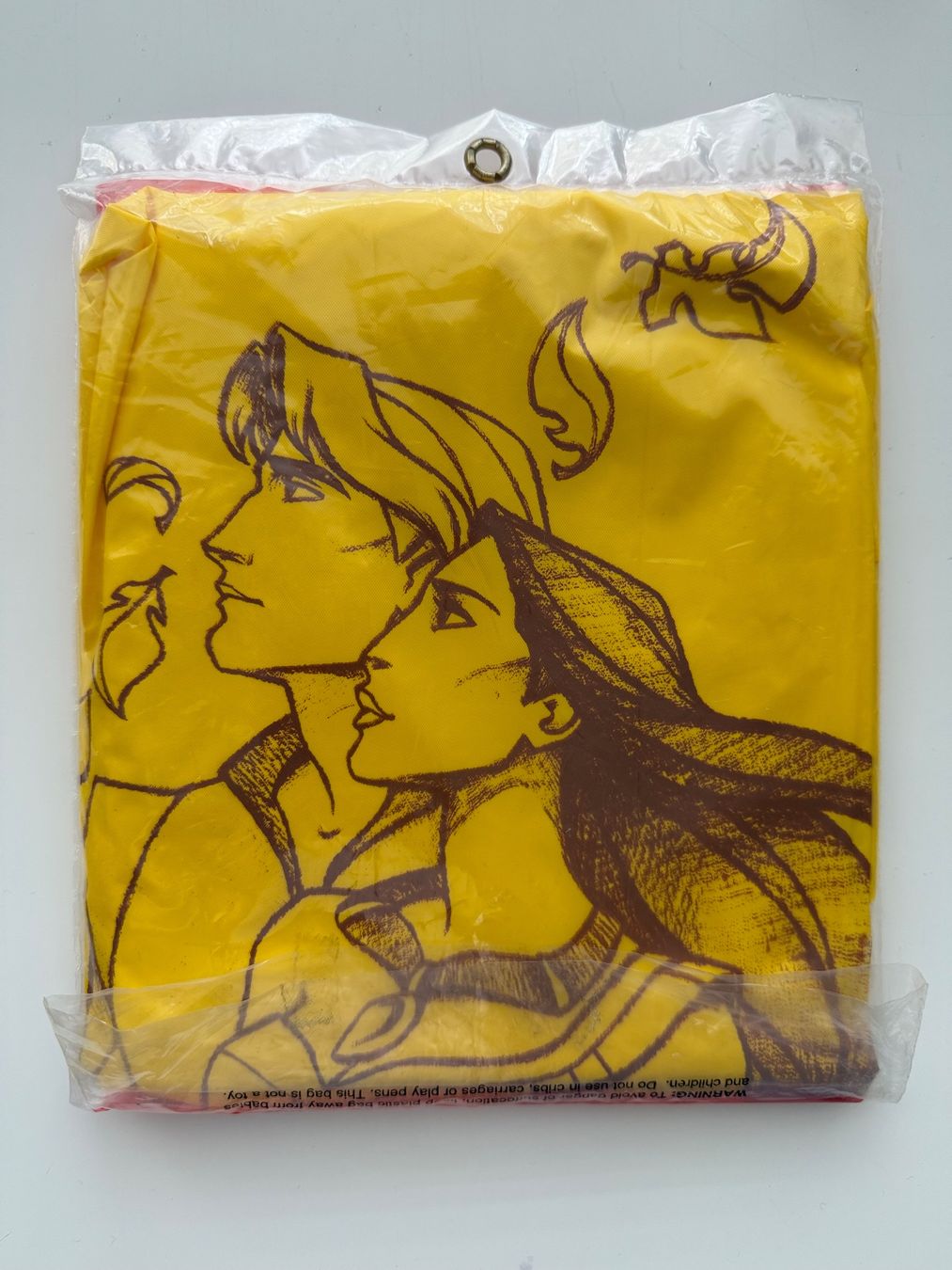 Giacche & Cappotti: Poncho "Walt Disney World" Pocahontas – Nuovo (secondo la descrizione) da Zürich venduto da Kue_Zuerich 3