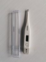 OMRON fiebermesser