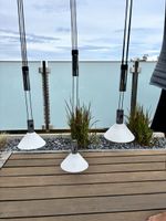 Esstischlampe Höhenverstellbar