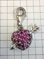 Herz Anhänger Silber 925