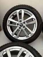 Originale Winterräder für Audi A3 S3