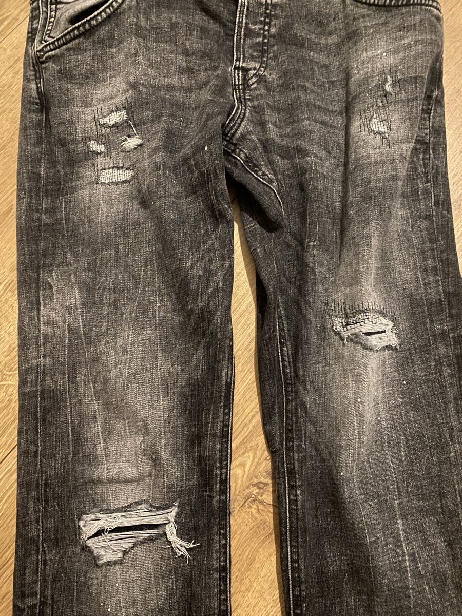 Jack & Jones Jeans: Jack&Jones Jeans Grösse 33/32 – Gebraucht aus Wigoltingen von luu23 1