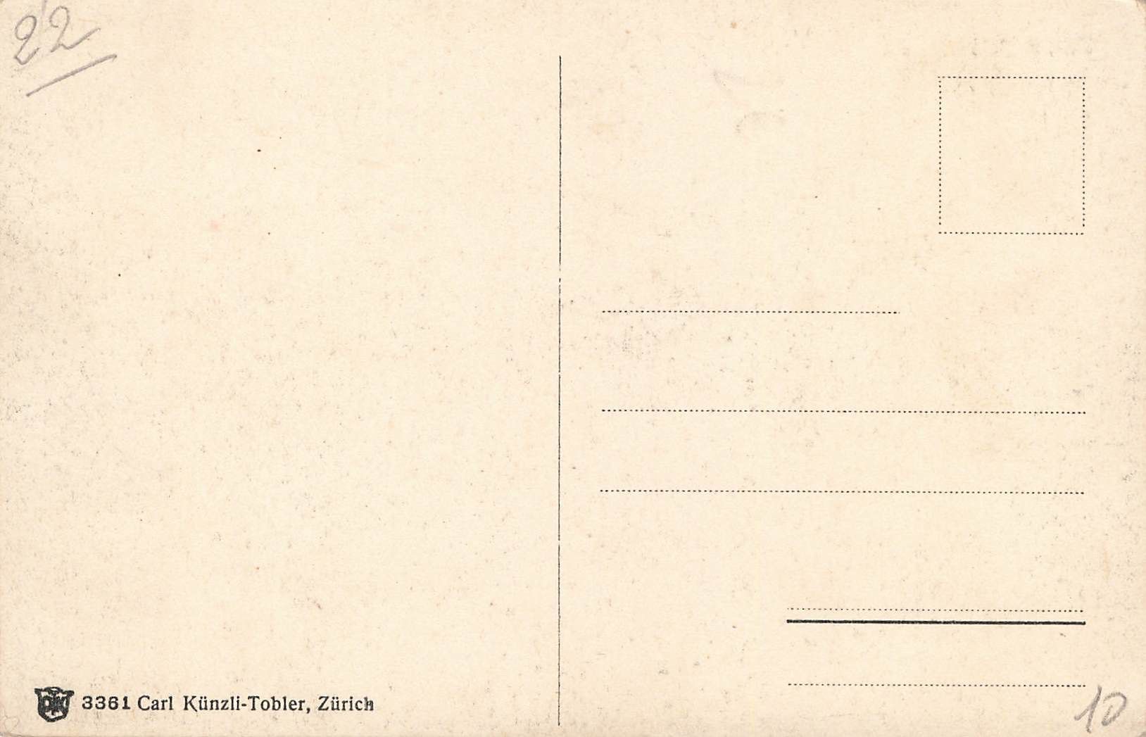 Cartoline postali: Locarno – Usato da Biasca venduto da Blenio71 1