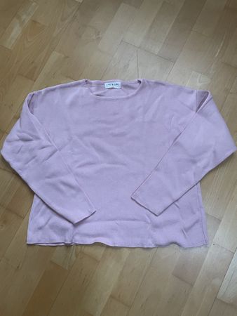 Jan 'N June Pullover Gr. S