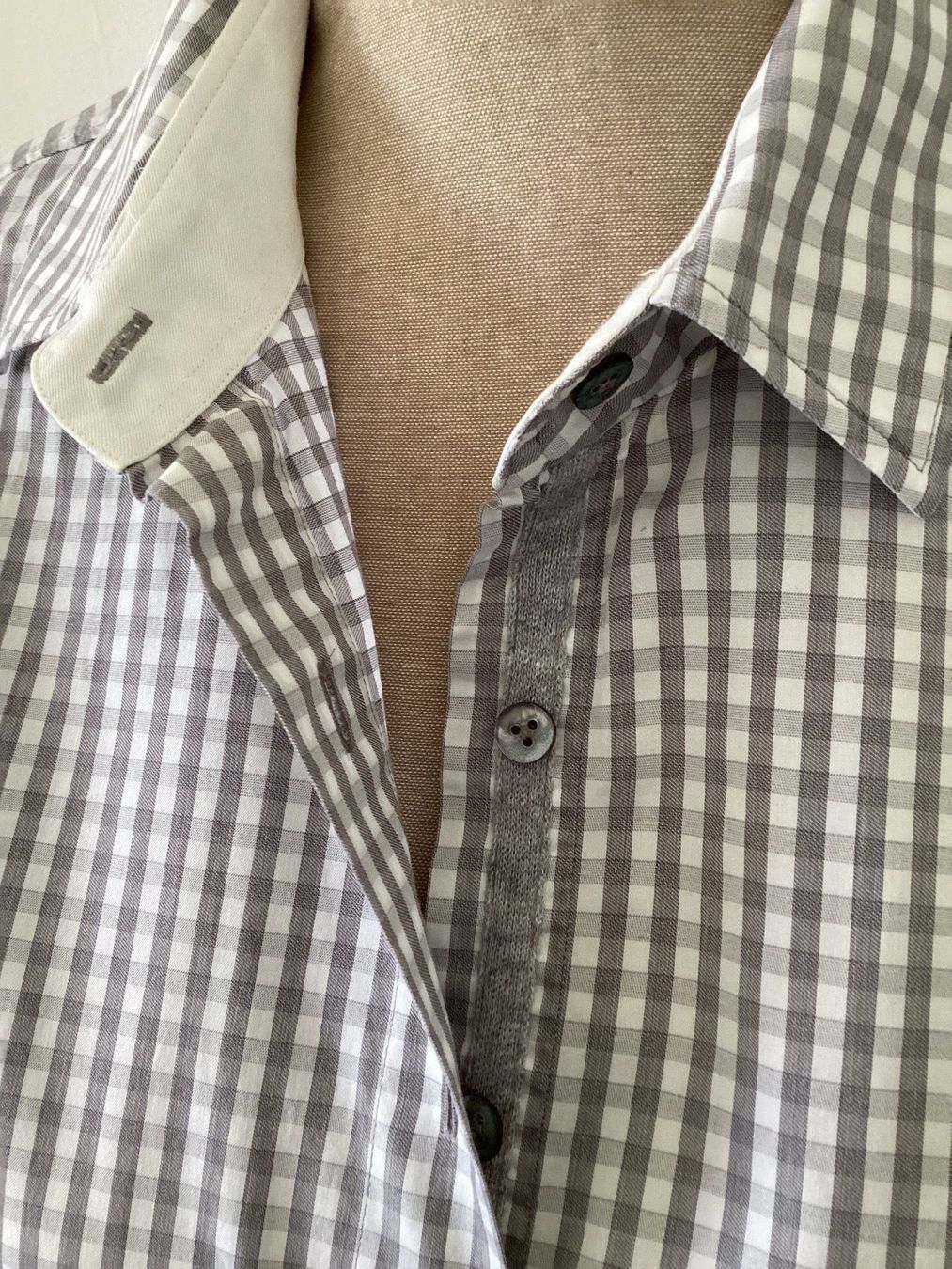 Van Laack Camicette: Van Laack, Damenbluse, Gr. 42 – Usato da Salenstein venduto da Esprit57 1