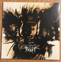 CELTIC FROST "Monotheist" 2006 (2LP) RAR!!