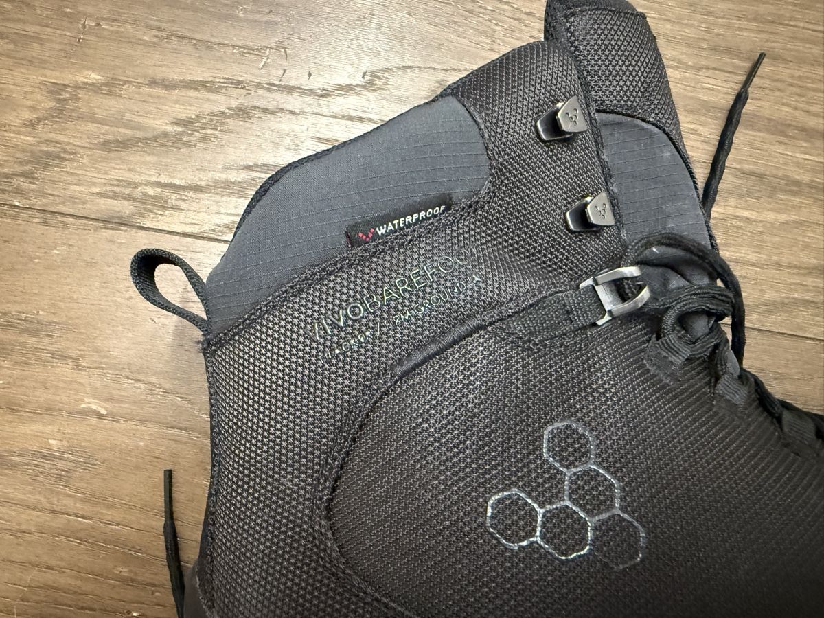 Vivobarefoot Scarpe da uomo: Vivobarefoot Gr. 46 – Nuovo (secondo la descrizione) da Winterthur venduto da tanscha 5